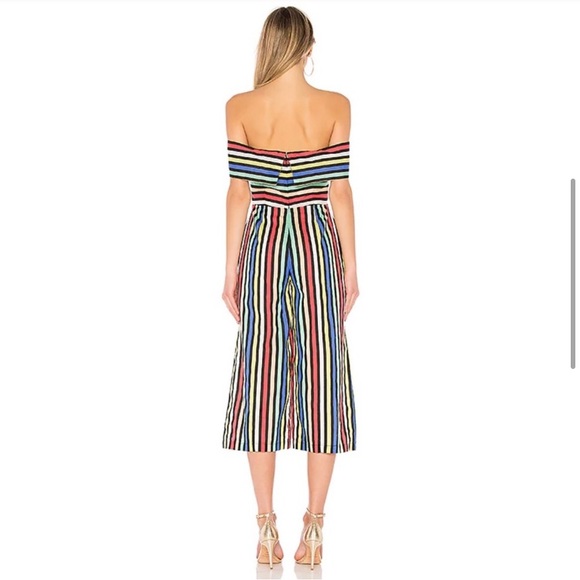 House of Harlow 1960 X REVOLVE Jumpsuit Like new! - Picture 4 of 5